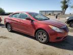 2013 Hyundai Sonata Gls   للبيع في Albuquerque، NM - Vandalism