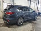 2017 Hyundai Santa Fe Se zu verkaufen in Ham Lake, MN - Front End
