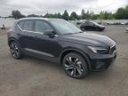 2025 Volvo Xc40 Plus zu verkaufen in Portland, OR - Mechanical