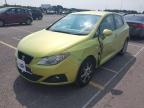 2008 SEAT IBIZA SE for sale at Copart SANDTOFT