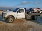 2015 Ford F350 Super Duty   للبيع في Grand Prairie، TX - Front End