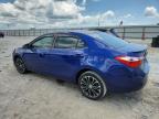 2014 Toyota Corolla L იყიდება Jacksonville-ში, FL - Side