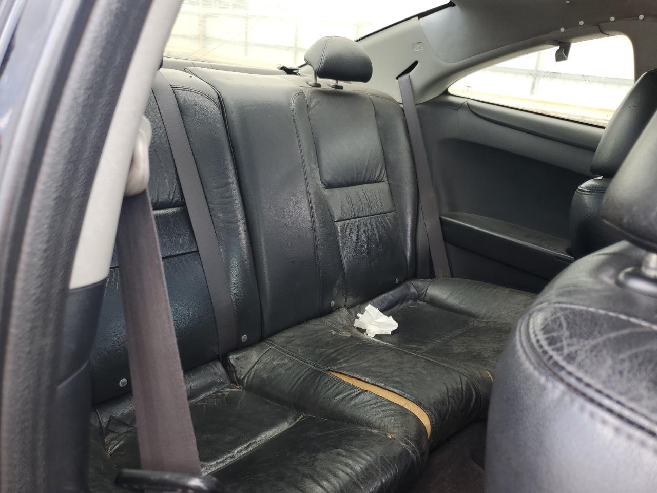 2006 Honda Accord Ex VIN: 1HGCM72626A000551 Lot: 62733935