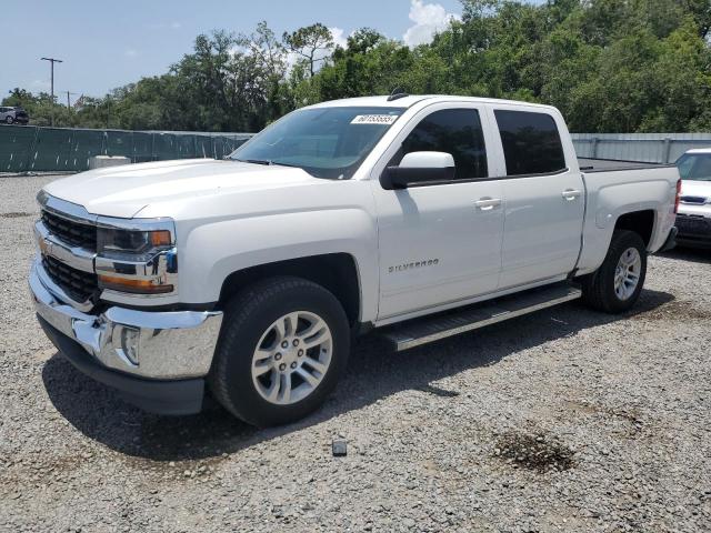 2017 Chevrolet Silverado C1500 Lt