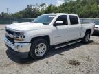 2017 Chevrolet Silverado C1500 Lt for Sale in Riverview, FL - Rear End