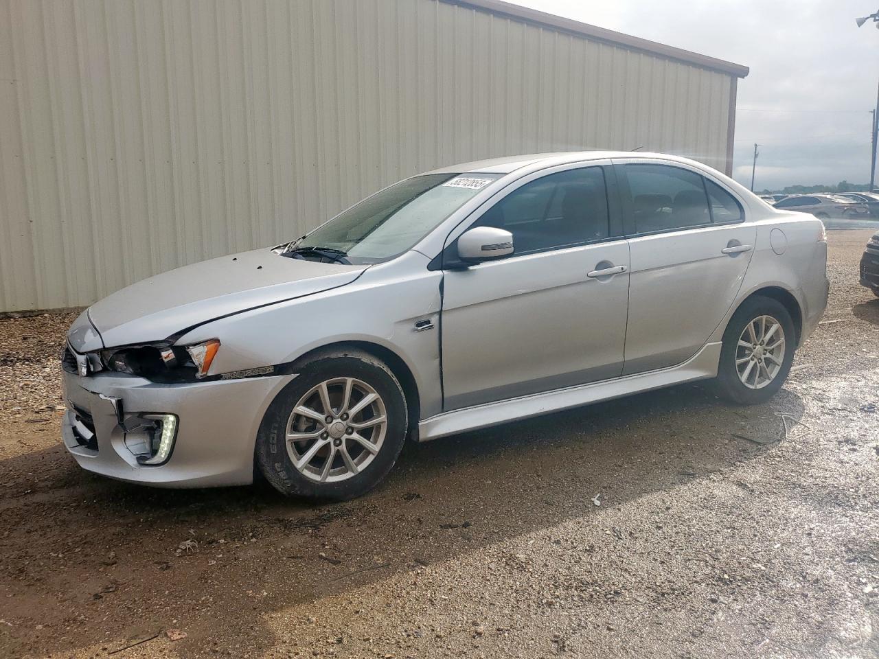 Temple, TX에서 판매 중인 2016 Mitsubishi Lancer Es - Front End