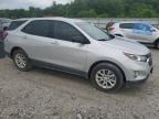 2019 Chevrolet Equinox Ls   de vânzare în Prairie Grove, AR - Hail
