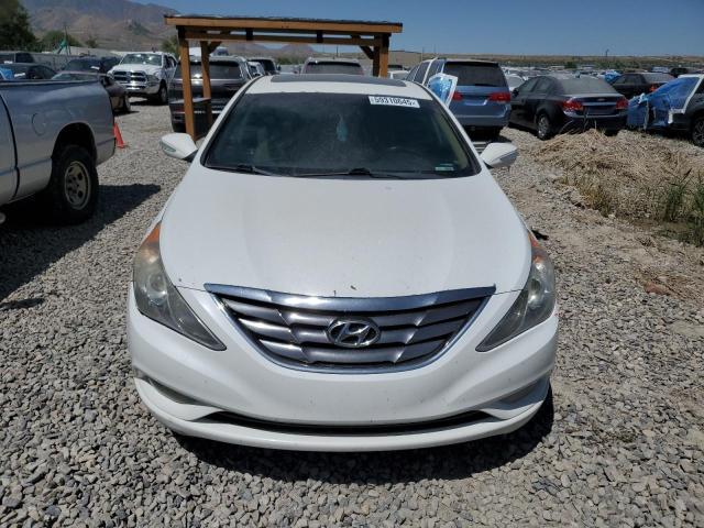  HYUNDAI SONATA 2013 Biały