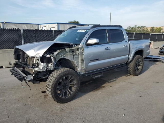 TOYOTA TACOMA DOU 2023