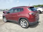 2021 Jeep Compass Latitude   на продаже в Apopka, FL - Front End