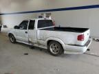 2003 Chevrolet S Truck S10 de vânzare în Sandston, VA - Minor Dent/Scratches