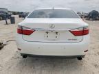 2013 Lexus Es 350 იყიდება New Braunfels-ში, TX - Front End
