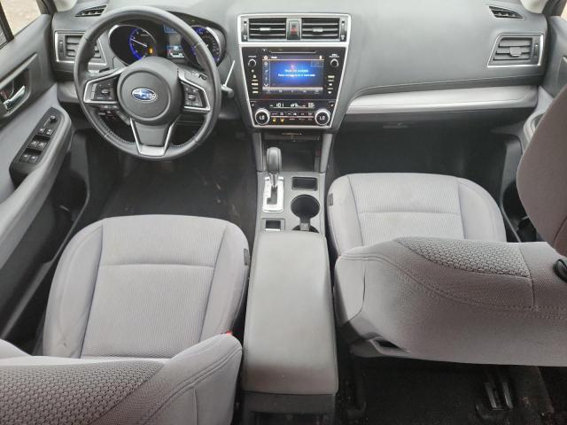  SUBARU OUTBACK 2019 Szary