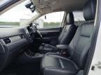 2015 MITSUBISHI OUTLANDER for sale at Copart WHITBURN