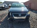 2010 Volkswagen Passat Komfort for Sale in Hueytown, AL - Front End