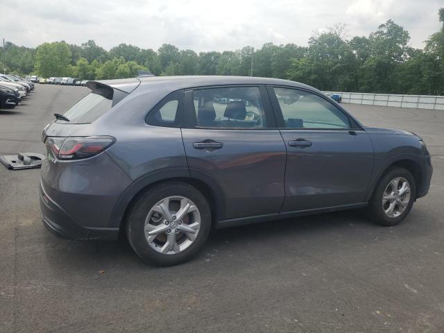  HONDA HR-V 2023 Gray