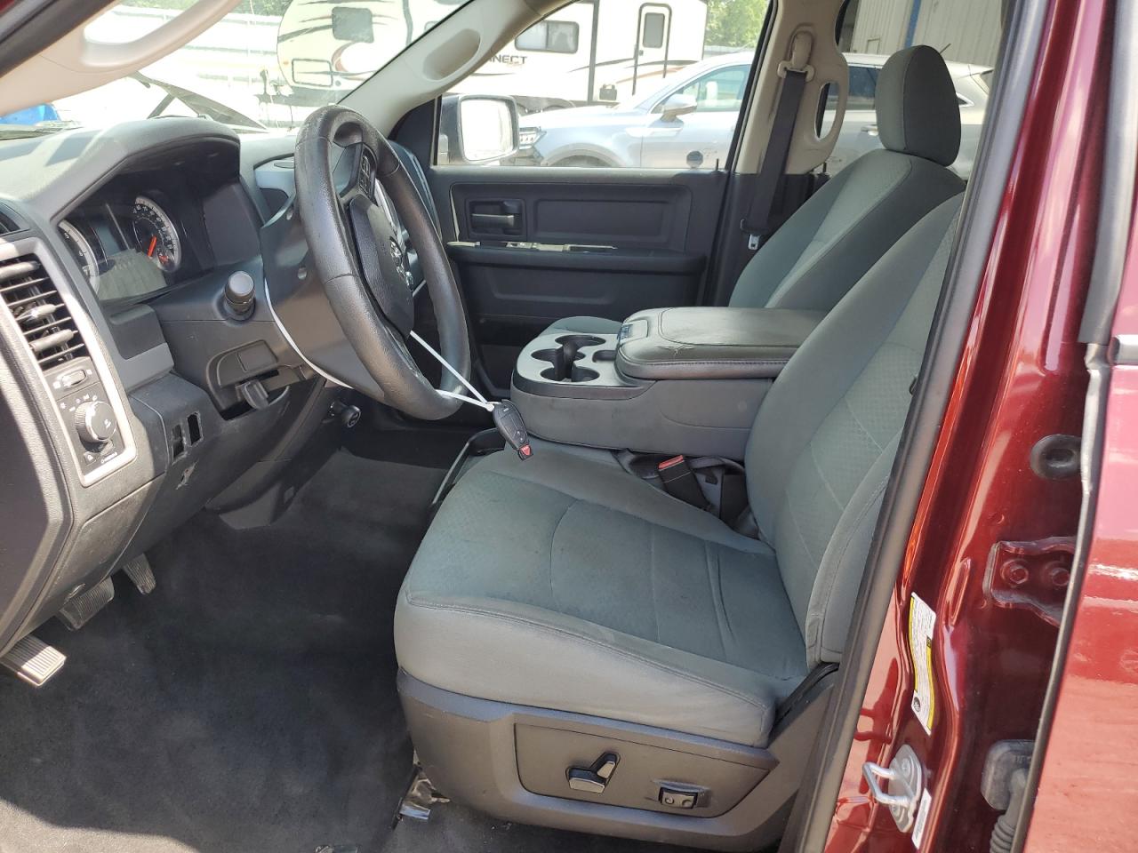 3c6rr7kt7jg130097 3C6RR7KT7JG130097 2018 Ram 1500 St