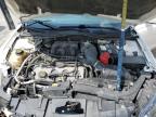 2012 Ford Fusion Sport en Venta en Ellwood City, PA - Front End