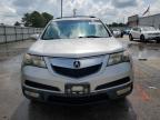2010 Acura Mdx Technology na sprzedaż w Montgomery, AL - Minor Dent/Scratches