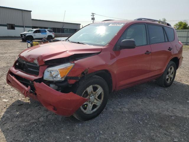 2006 Toyota Rav4   