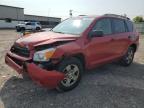 2006 Toyota Rav4    იყიდება Leroy-ში, NY - Front End