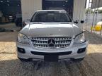 2008 Mercedes-Benz Ml 350 na sprzedaż w Rogersville, MO - Front End