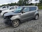 2014 Kia Soul  იყიდება Byron-ში, GA - Front End