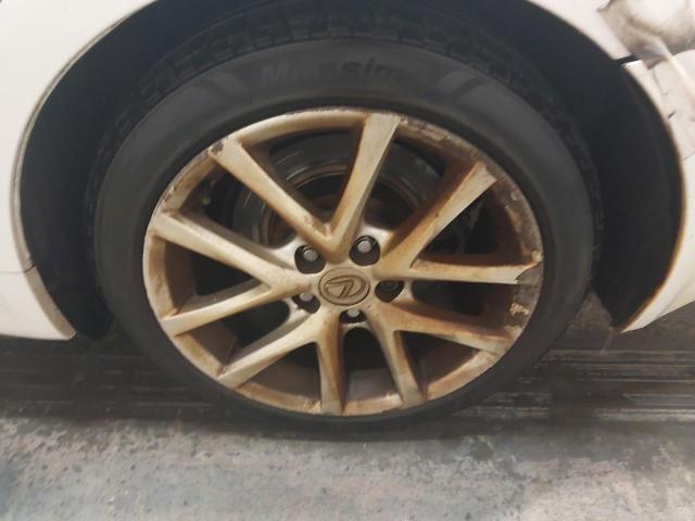 2011 LEXUS IS 250