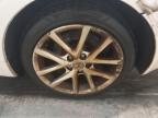 2011 LEXUS IS 250 for sale at Copart CASTLEDERMOT - IRELAND