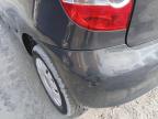 2007 VOLKSWAGEN URBAN FOX for sale at Copart BELFAST