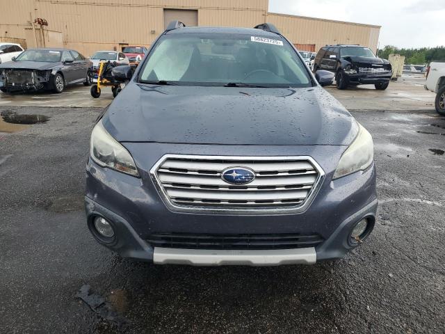  SUBARU OUTBACK 2016 Серый