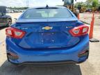 2017 Chevrolet Cruze Premier   na sprzedaż w Pekin, IL - Side