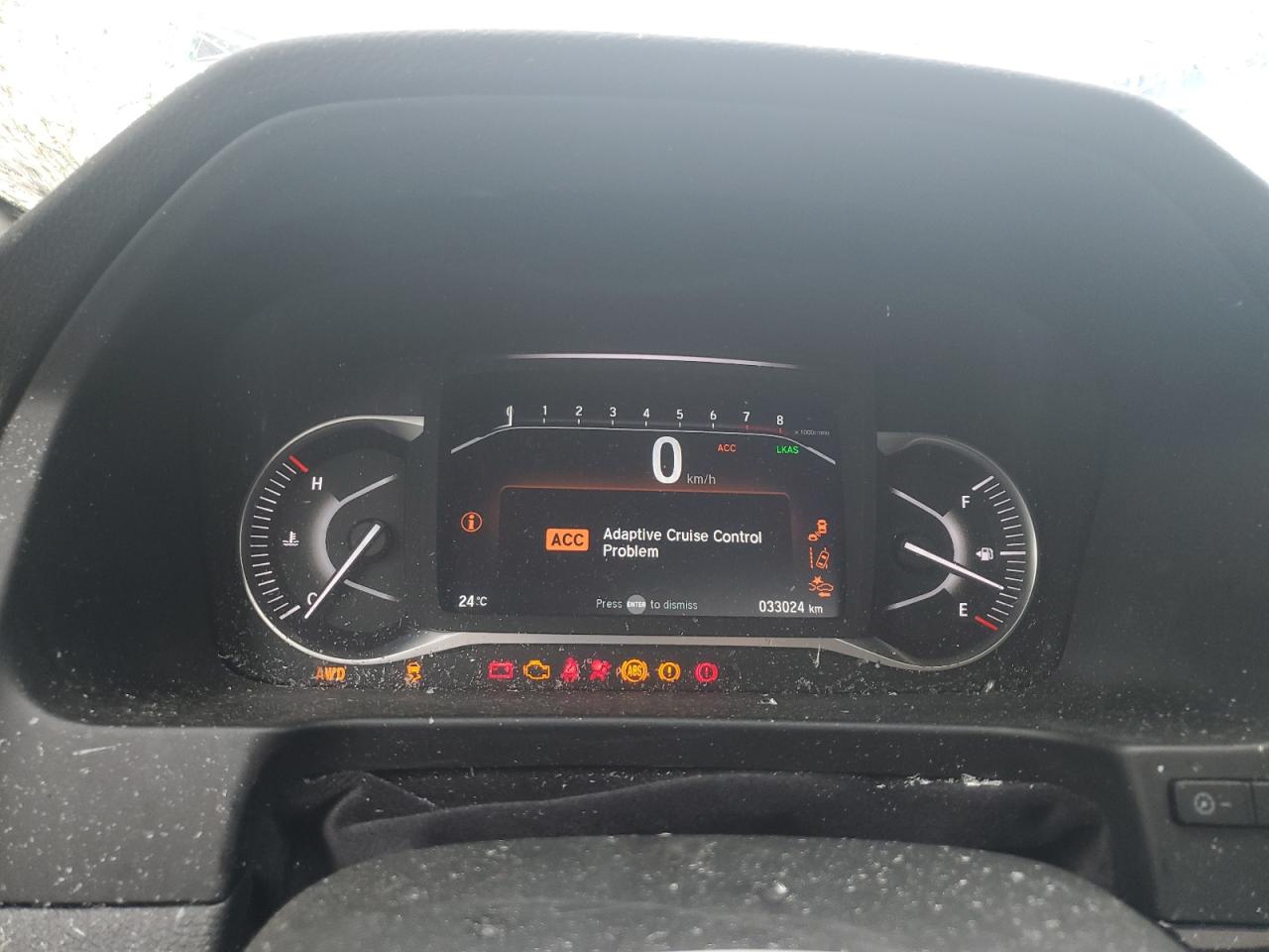 2022 Honda Passport Touring VIN: 5FNYF8H95NB502109 Lot: 61561385