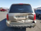 2003 Honda Pilot Exl for Sale in North Las Vegas, NV - Rear End