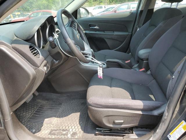 CHEVROLET CRUZE 2014 Charcoal