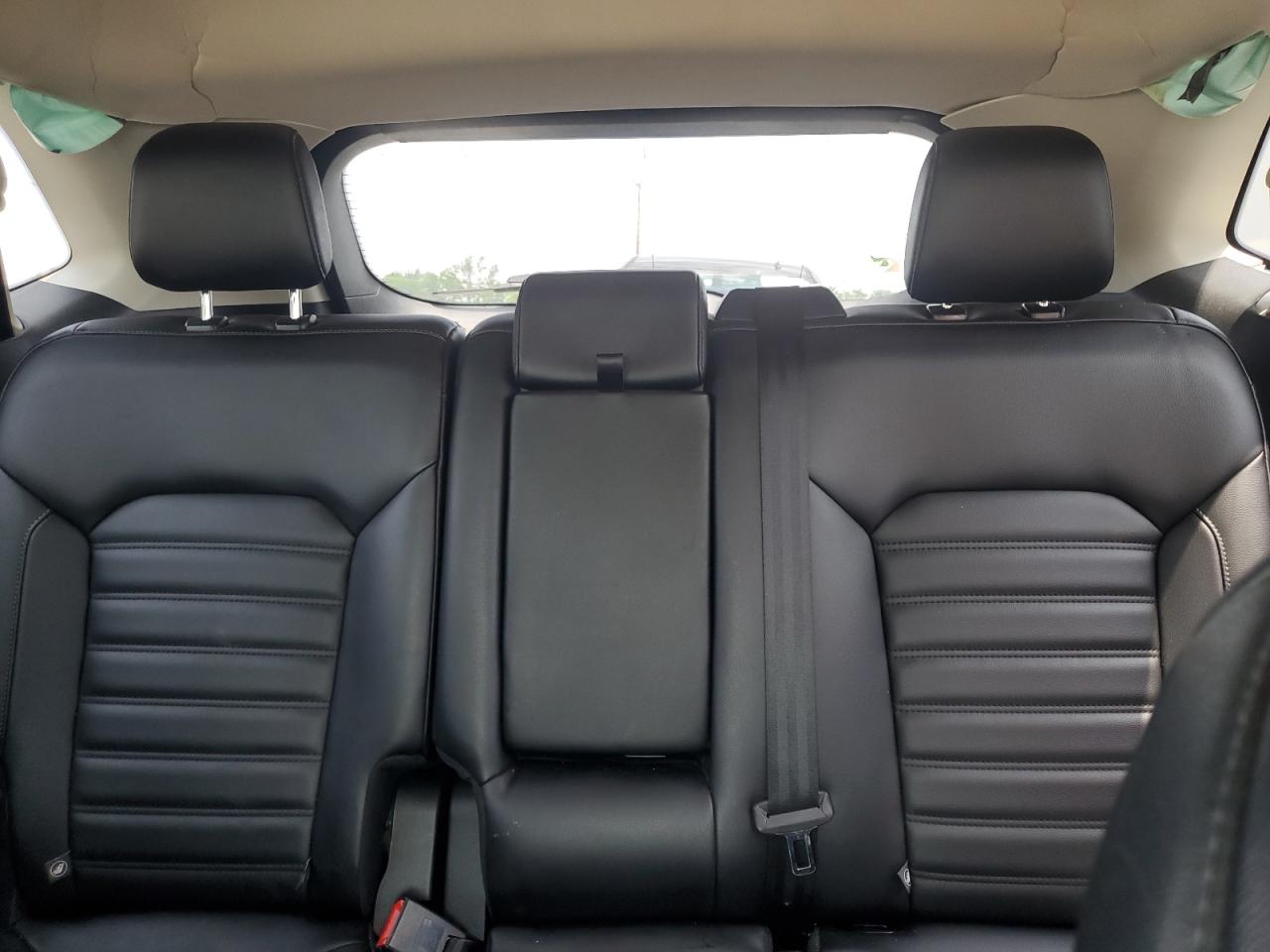 2019 Ford Edge Sel VIN: 2FMPK3J91KBC03306 Lot: 58950595