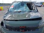 2025 PEUGEOT RIFTER (K9 for sale at Copart CORBY