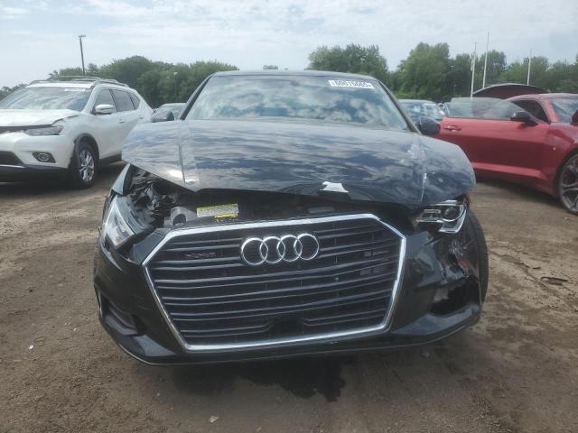  AUDI A3 2017 Czarny
