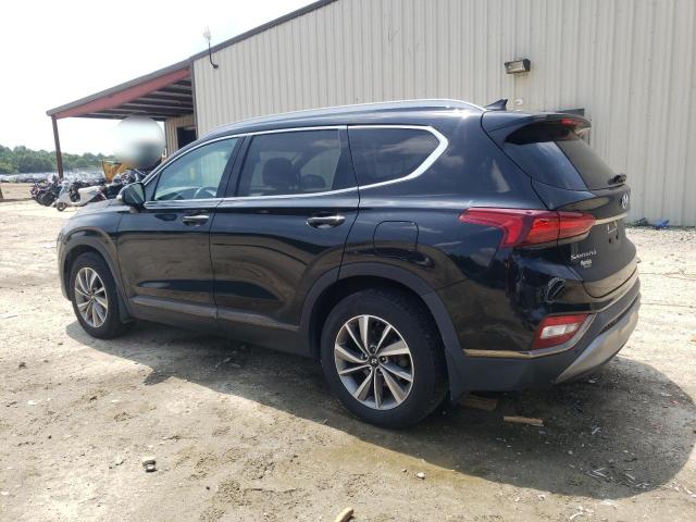  HYUNDAI SANTA FE 2020 Black