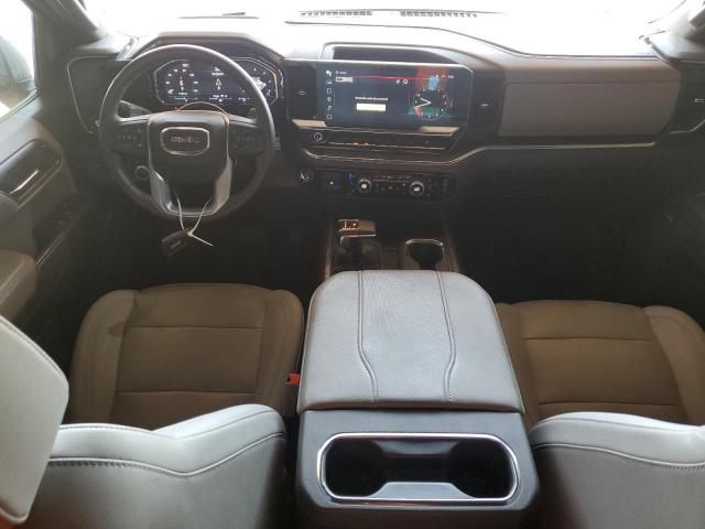  GMC SIERRA 2024 Blue
