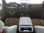 2024 Gmc Sierra K1500 Slt en Venta en Phoenix, AZ - Damage History