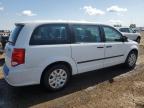 2017 DODGE GRAND CARAVAN SE   à vendre chez Copart AB - CALGARY