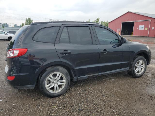 2010 HYUNDAI SANTA FE GLS  