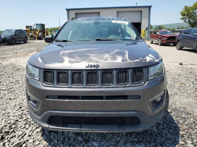  JEEP COMPASS 2019 Charcoal
