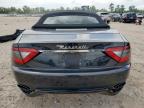2015 Maserati Granturismo S   for Sale in Houston, TX - Front End