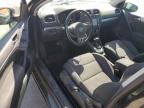 2011 Volkswagen Golf  на продаже в Antelope, CA - Front End