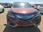 2017 Acura Rdx Advance للبيع في San Martin، CA - Rear End