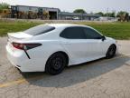 2024 Toyota Camry Se Night Shade იყიდება Bridgeton-ში, MO - Side