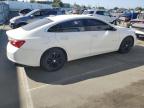2016 Chevrolet Malibu Lt na sprzedaż w Vallejo, CA - Minor Dent/Scratches