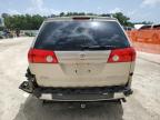 2010 Toyota Sienna Xle   na sprzedaż w Ocala, FL - Rear End